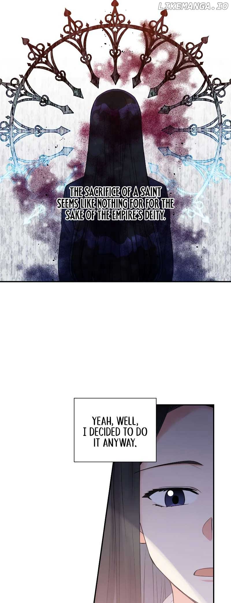 Read Lovers Beyond Dimension EN Manga Online