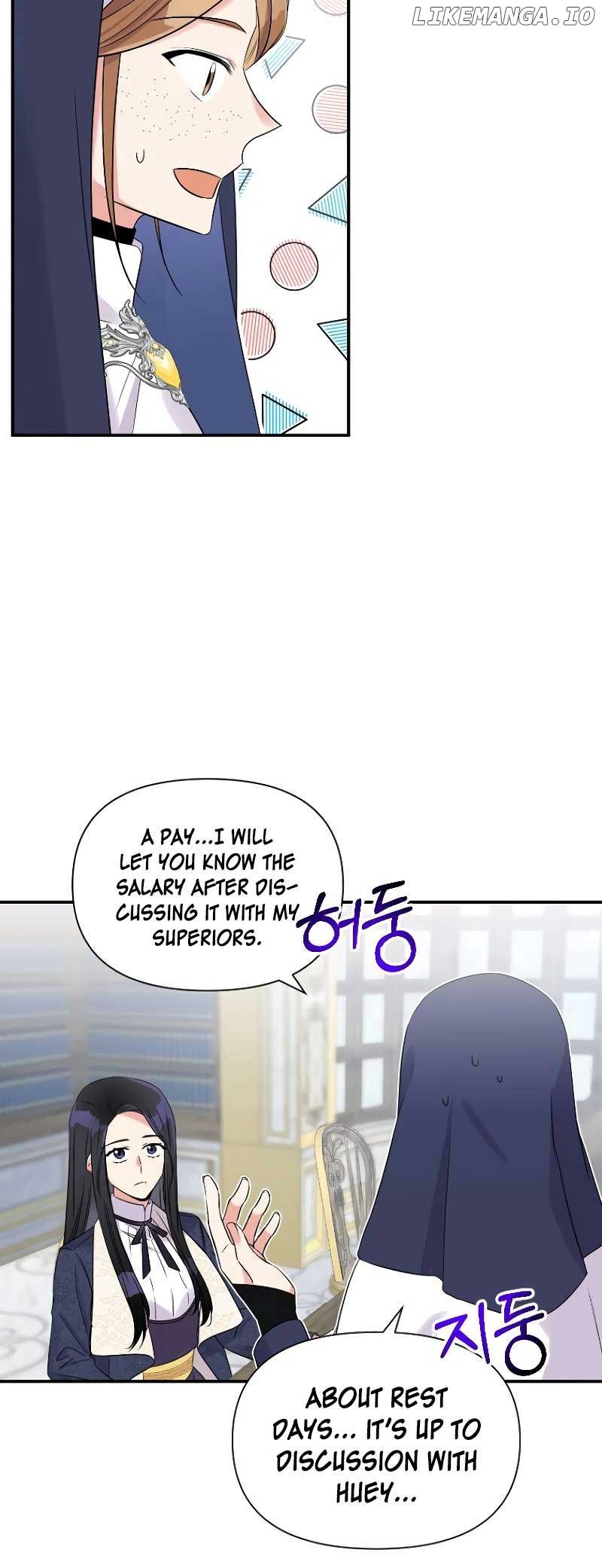 Read Lovers Beyond Dimension EN Manga Online