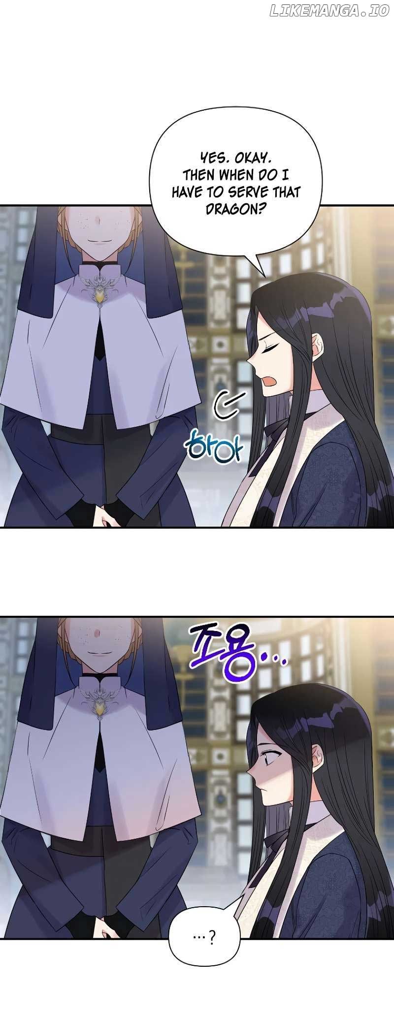Read Lovers Beyond Dimension EN Manga Online
