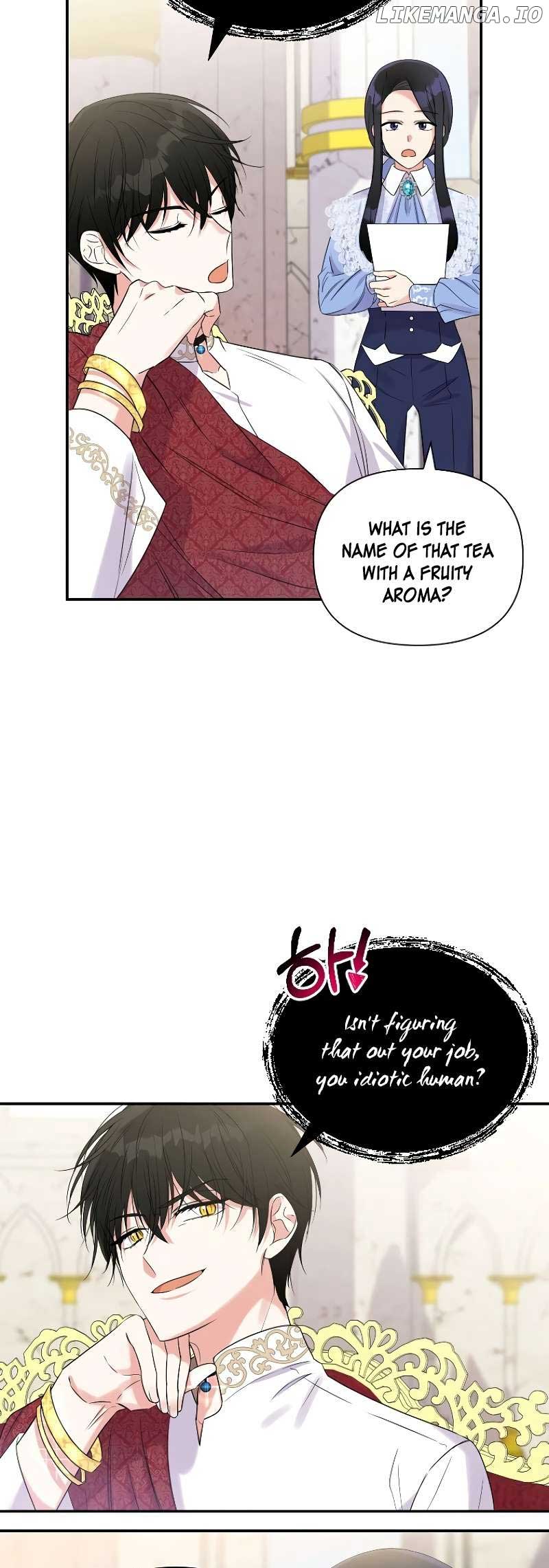 Read Lovers Beyond Dimension EN Manga Online