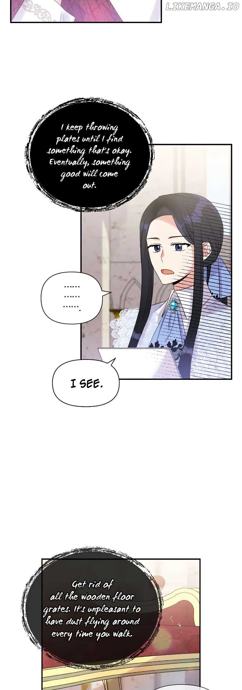 Read Lovers Beyond Dimension EN Manga Online