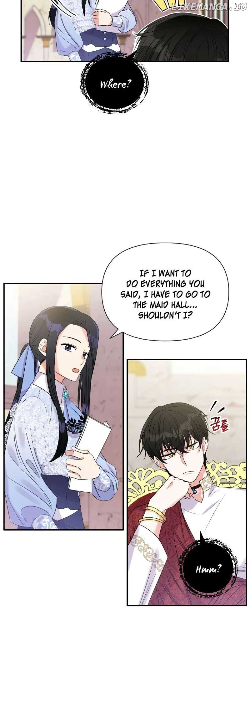 Read Lovers Beyond Dimension EN Manga Online