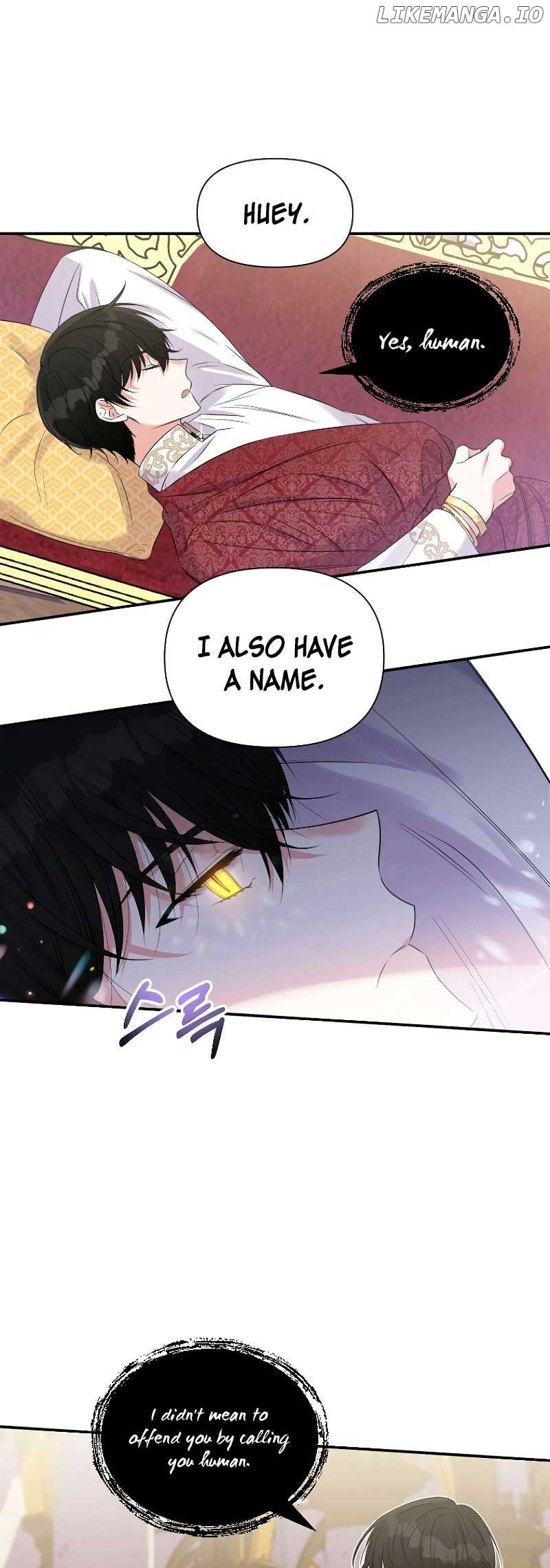 Read Lovers Beyond Dimension EN Manga Online