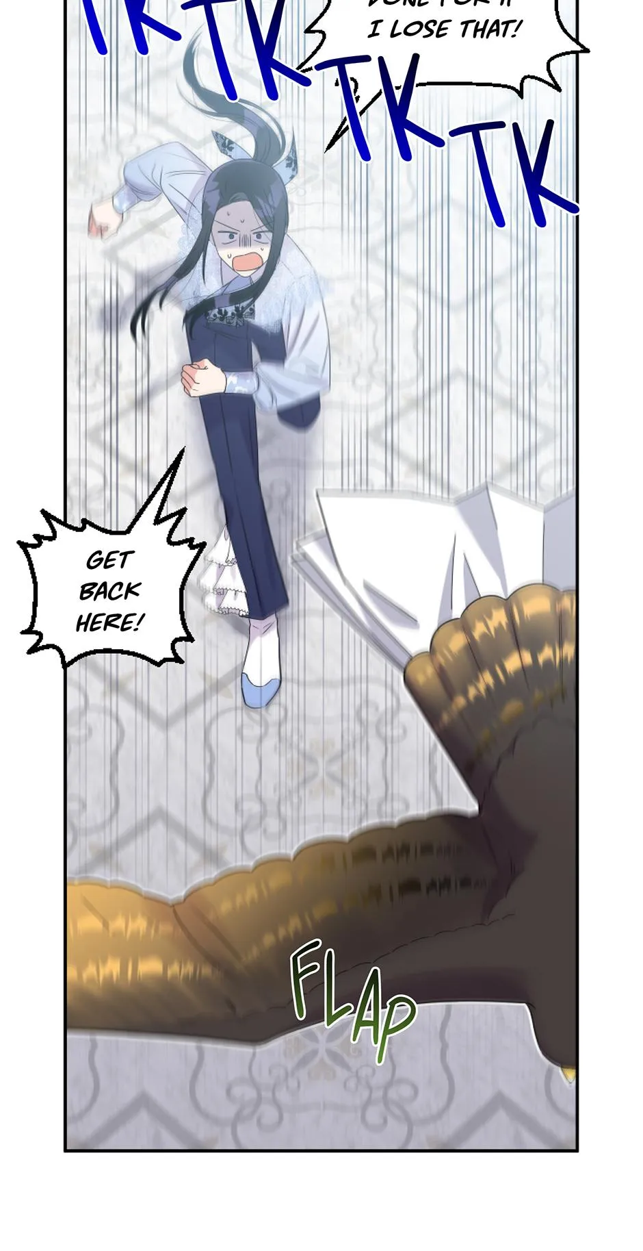 Read Lovers Beyond Dimension EN Manga Online
