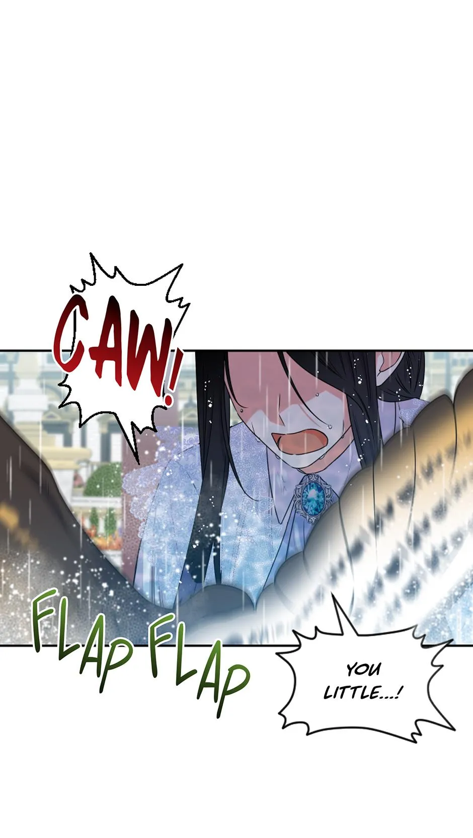 Read Lovers Beyond Dimension EN Manga Online