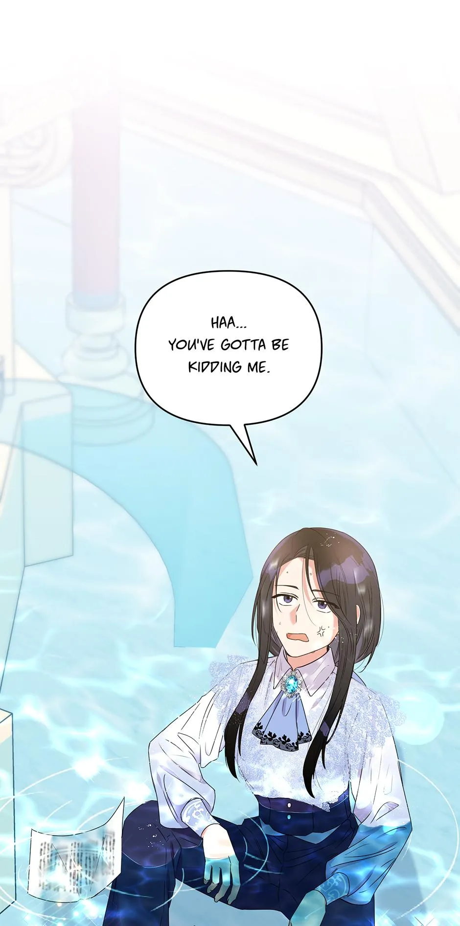 Read Lovers Beyond Dimension EN Manga Online