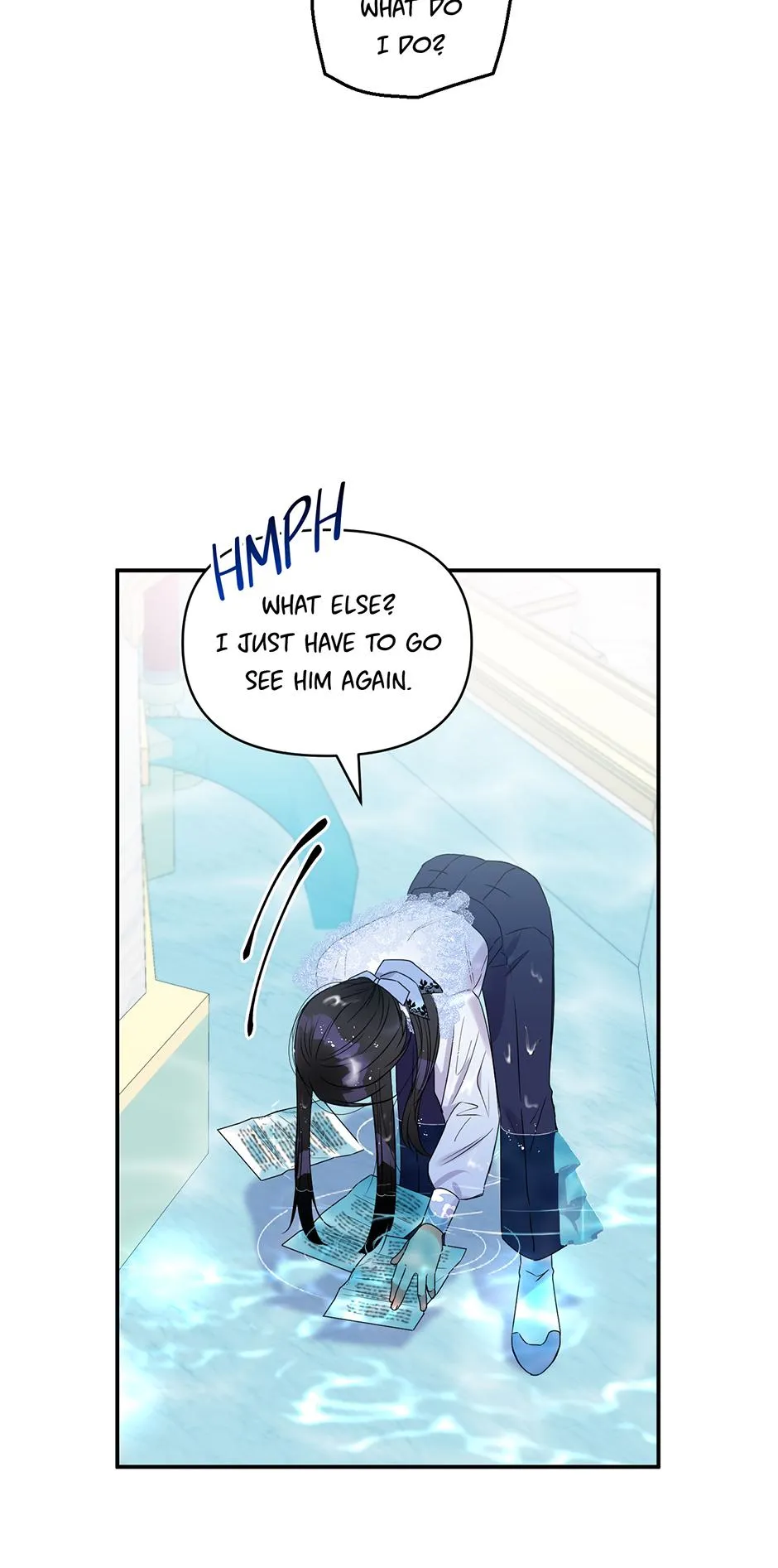 Read Lovers Beyond Dimension EN Manga Online