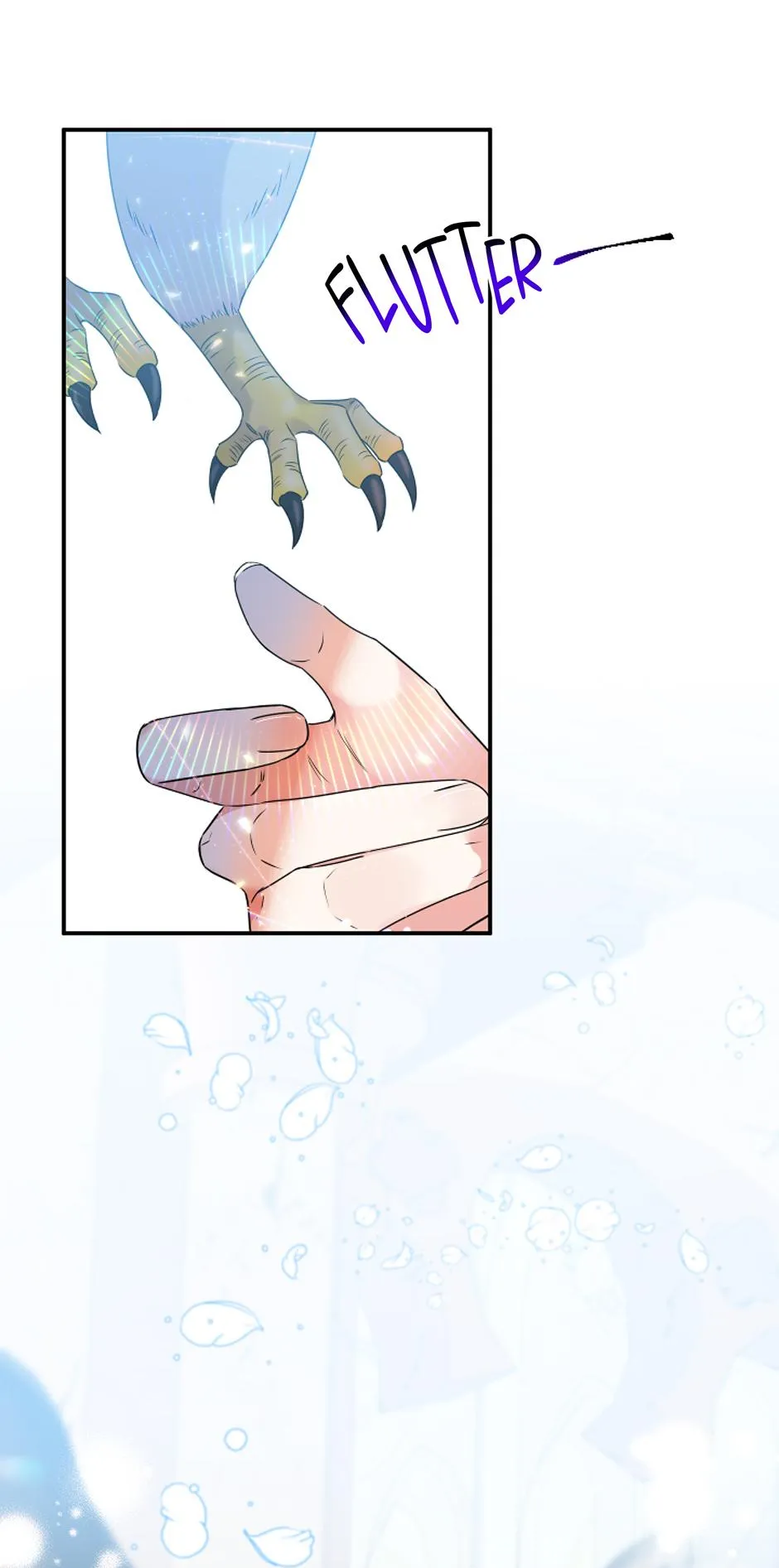 Read Lovers Beyond Dimension EN Manga Online