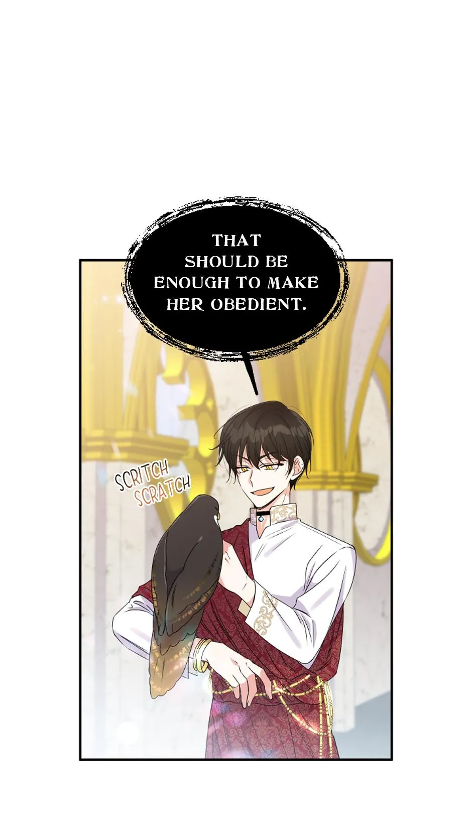 Read Lovers Beyond Dimension EN Manga Online