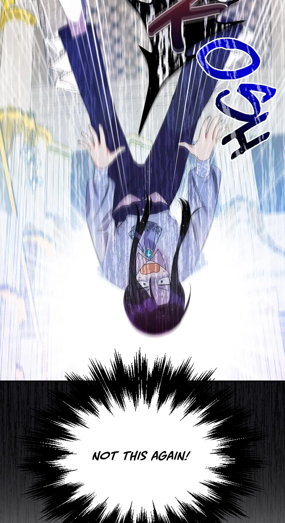 Read Lovers Beyond Dimension EN Manga Online