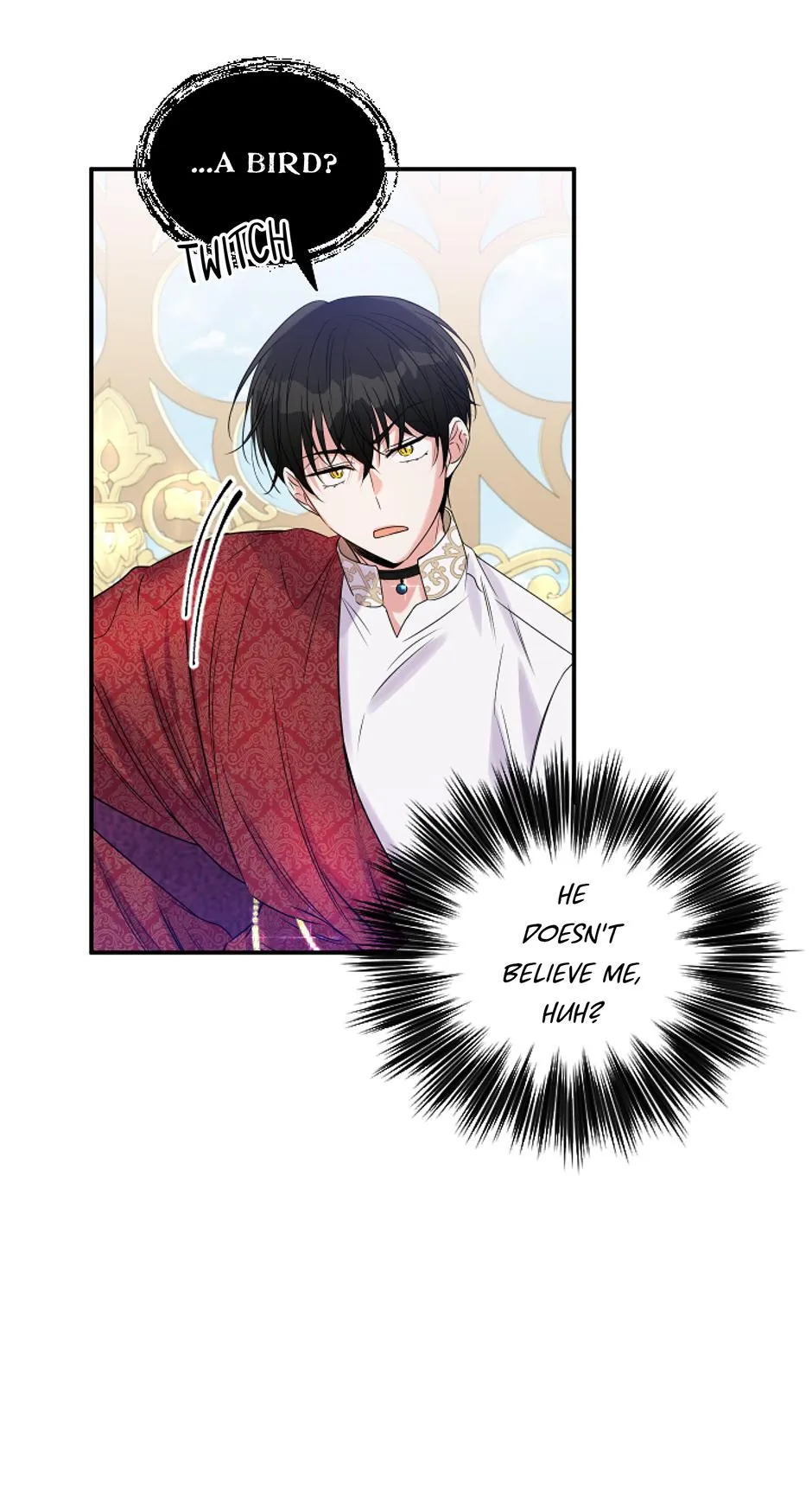 Read Lovers Beyond Dimension EN Manga Online