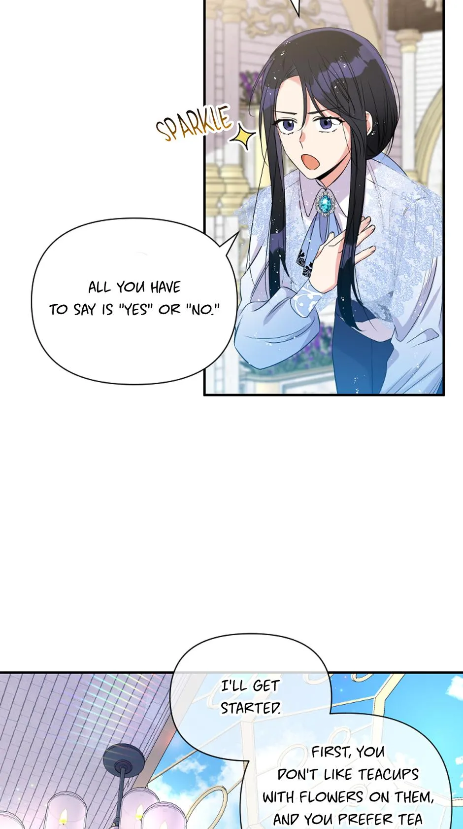 Read Lovers Beyond Dimension EN Manga Online