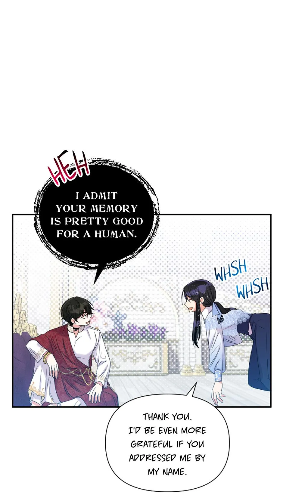 Read Lovers Beyond Dimension EN Manga Online