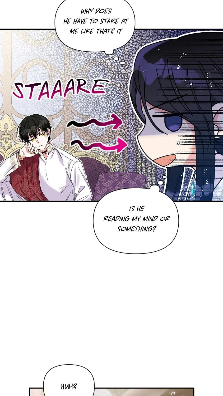 Read Lovers Beyond Dimension EN Manga Online