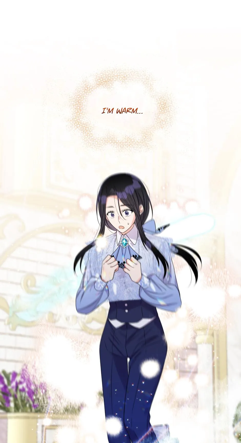 Read Lovers Beyond Dimension EN Manga Online