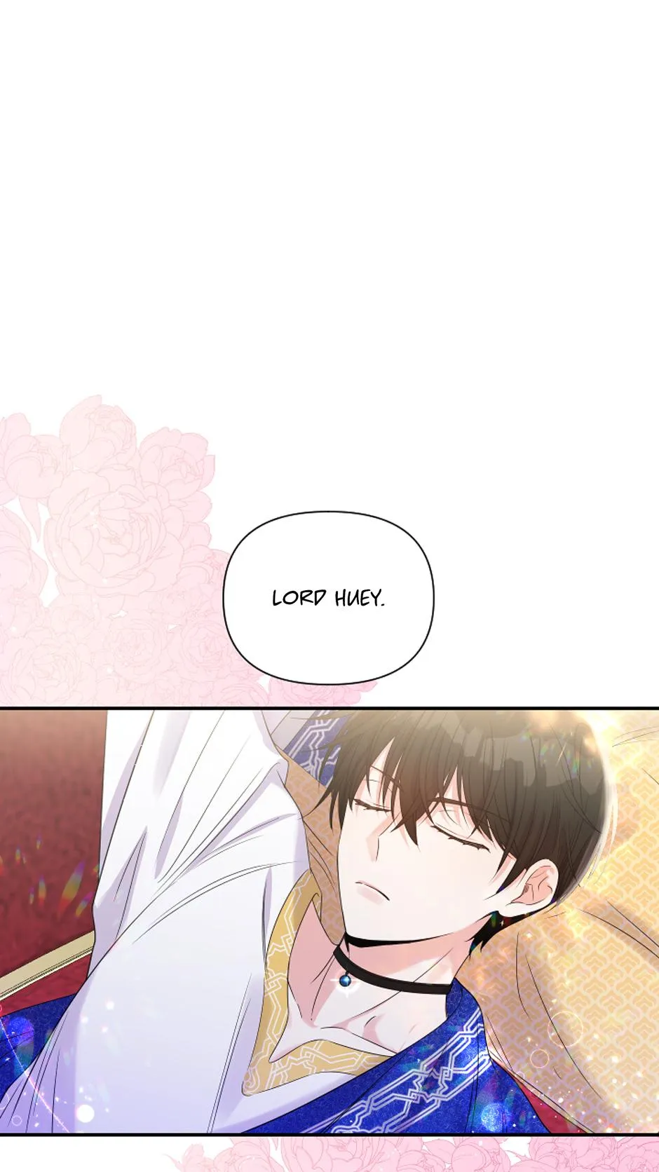 Read Lovers Beyond Dimension EN Manga Online