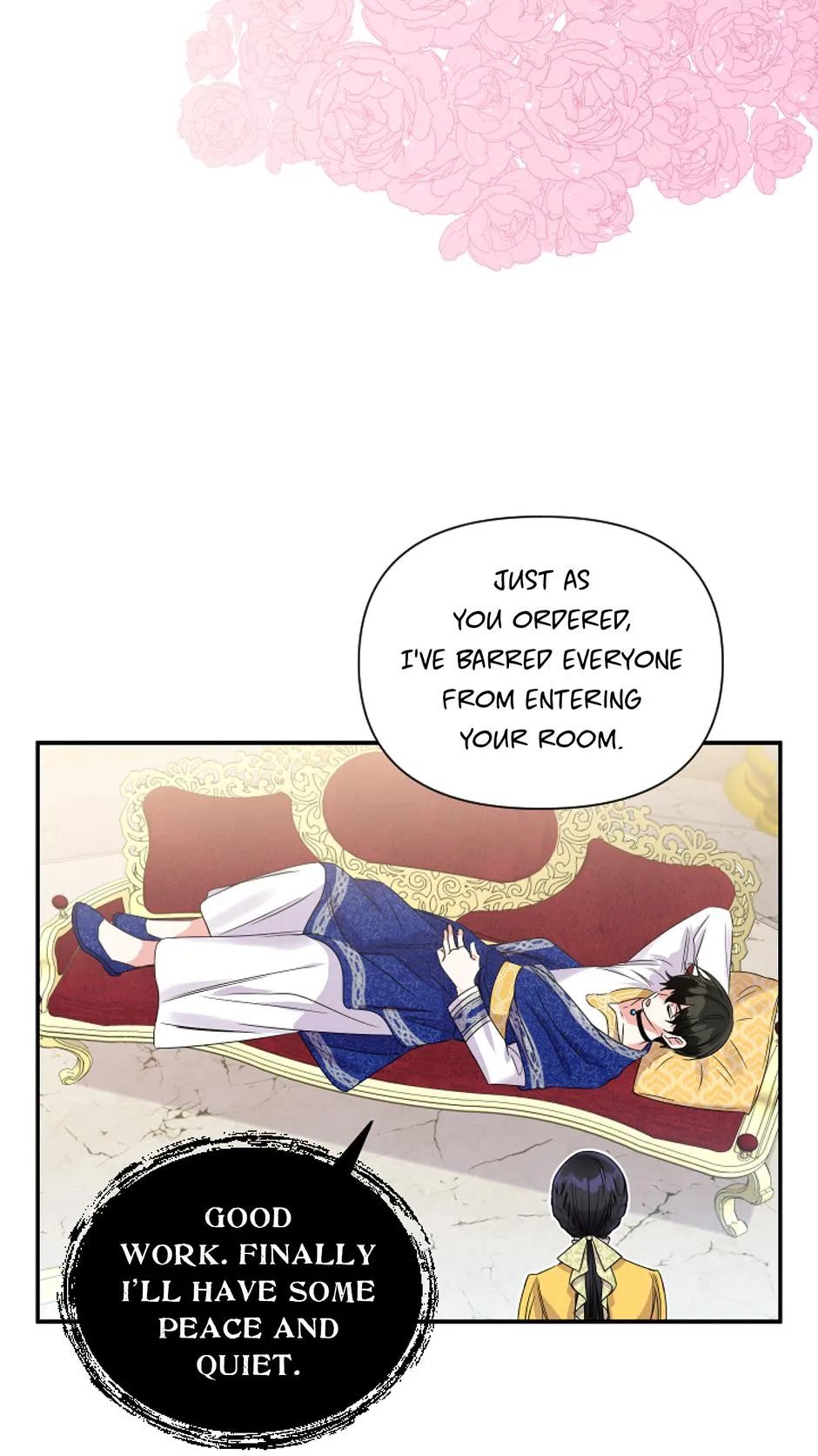 Read Lovers Beyond Dimension EN Manga Online