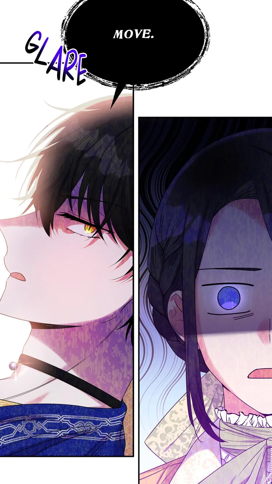 Read Lovers Beyond Dimension EN Manga Online