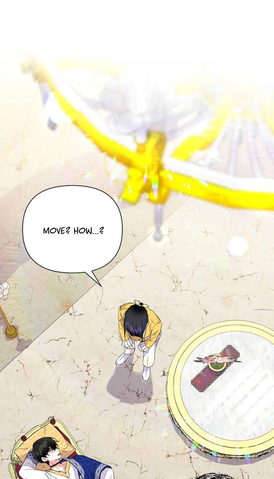 Read Lovers Beyond Dimension EN Manga Online
