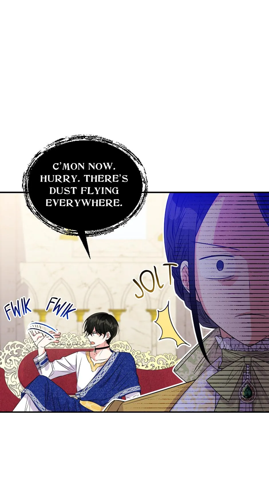 Read Lovers Beyond Dimension EN Manga Online