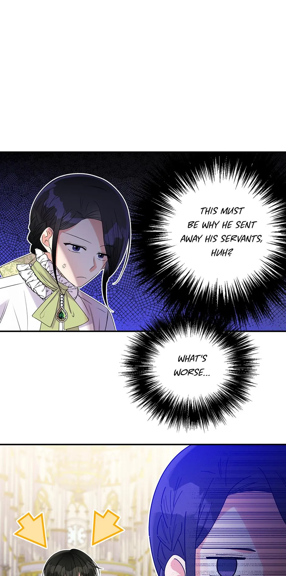 Read Lovers Beyond Dimension EN Manga Online