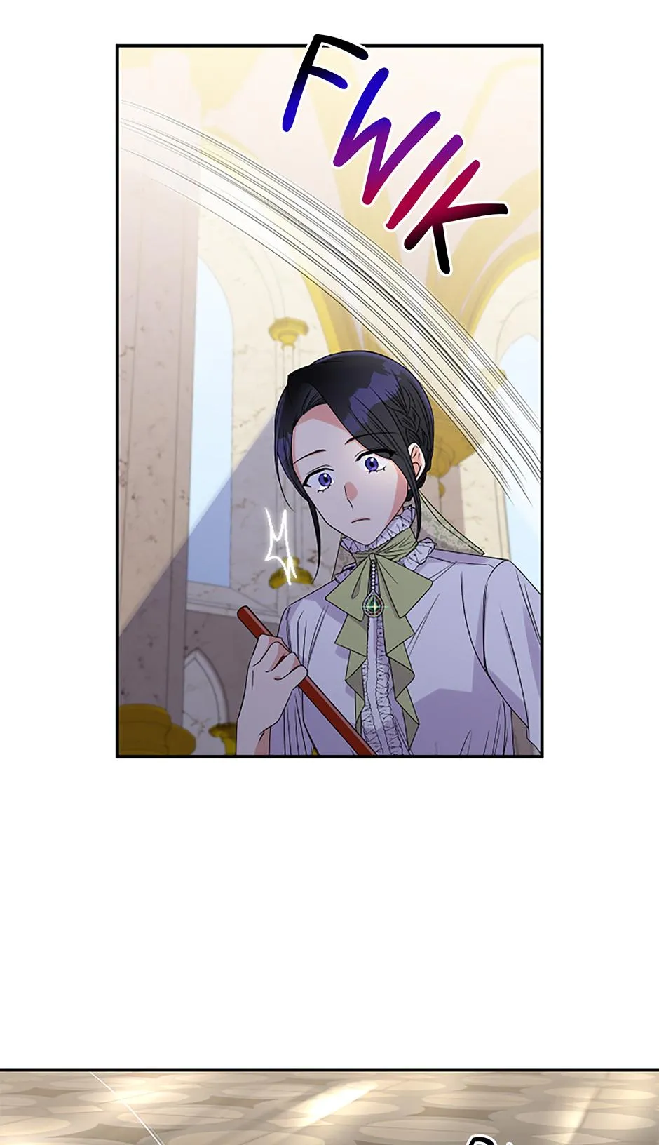 Read Lovers Beyond Dimension EN Manga Online
