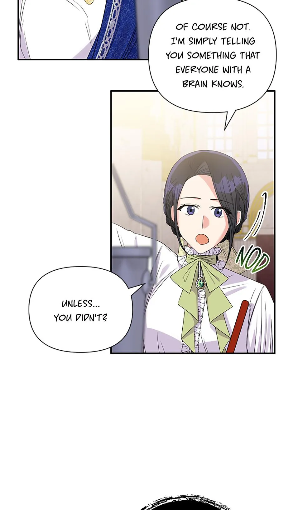 Read Lovers Beyond Dimension EN Manga Online