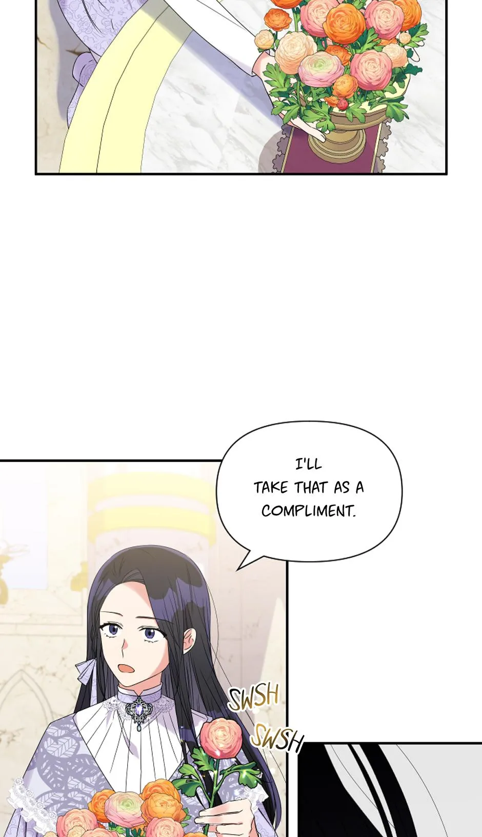 Read Lovers Beyond Dimension EN Manga Online