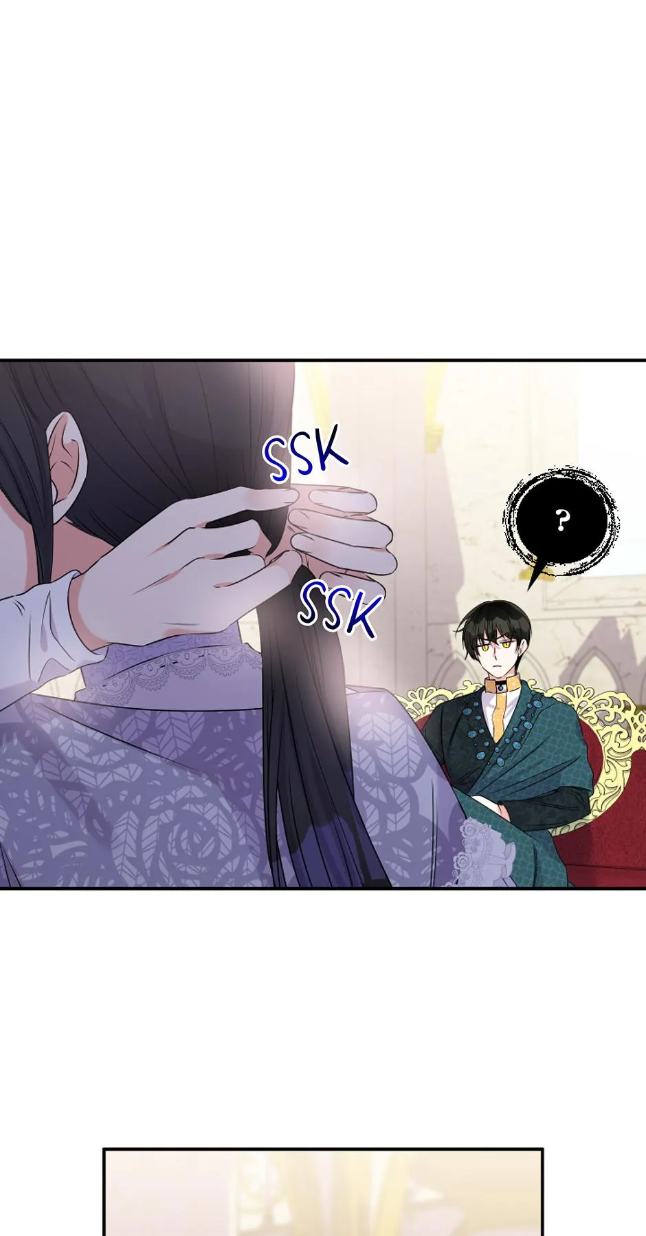 Read Lovers Beyond Dimension EN Manga Online