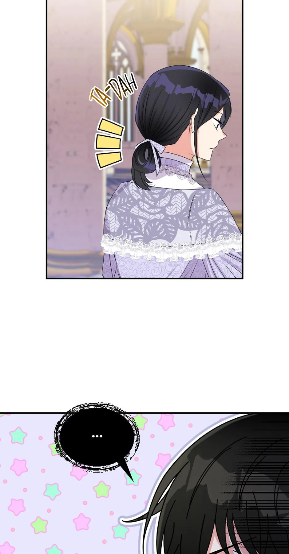 Read Lovers Beyond Dimension EN Manga Online