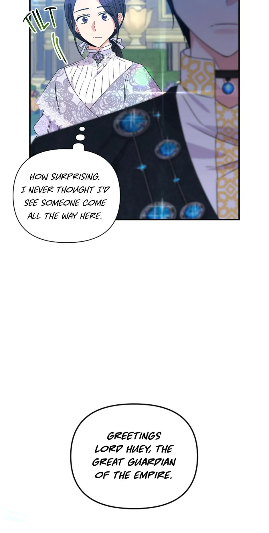 Read Lovers Beyond Dimension EN Manga Online