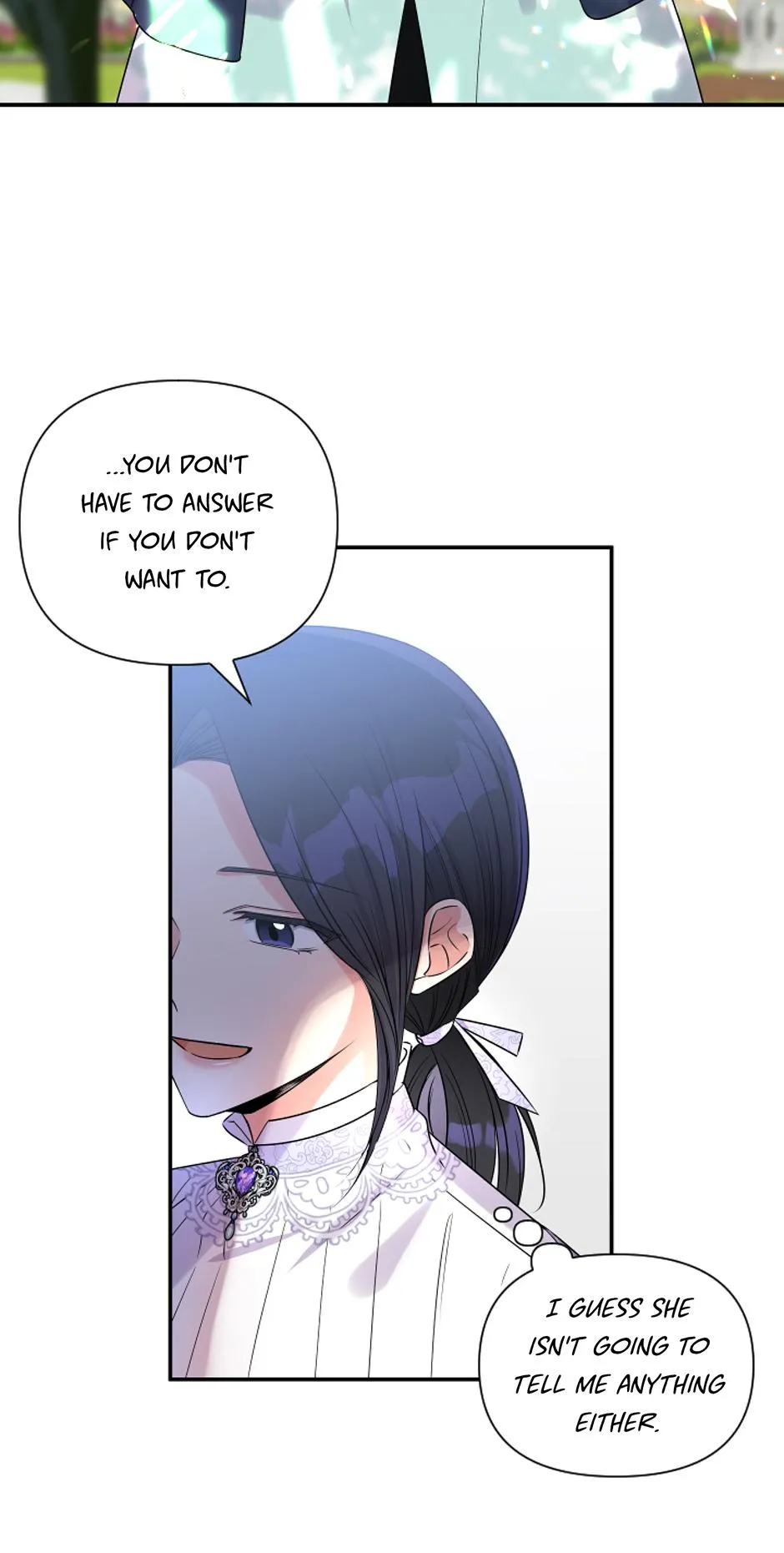Read Lovers Beyond Dimension EN Manga Online