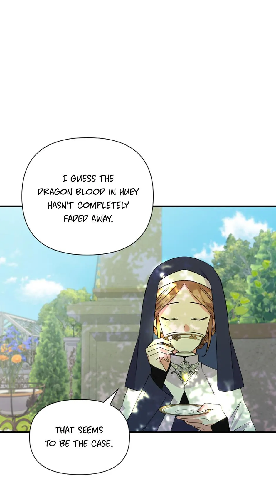 Read Lovers Beyond Dimension EN Manga Online