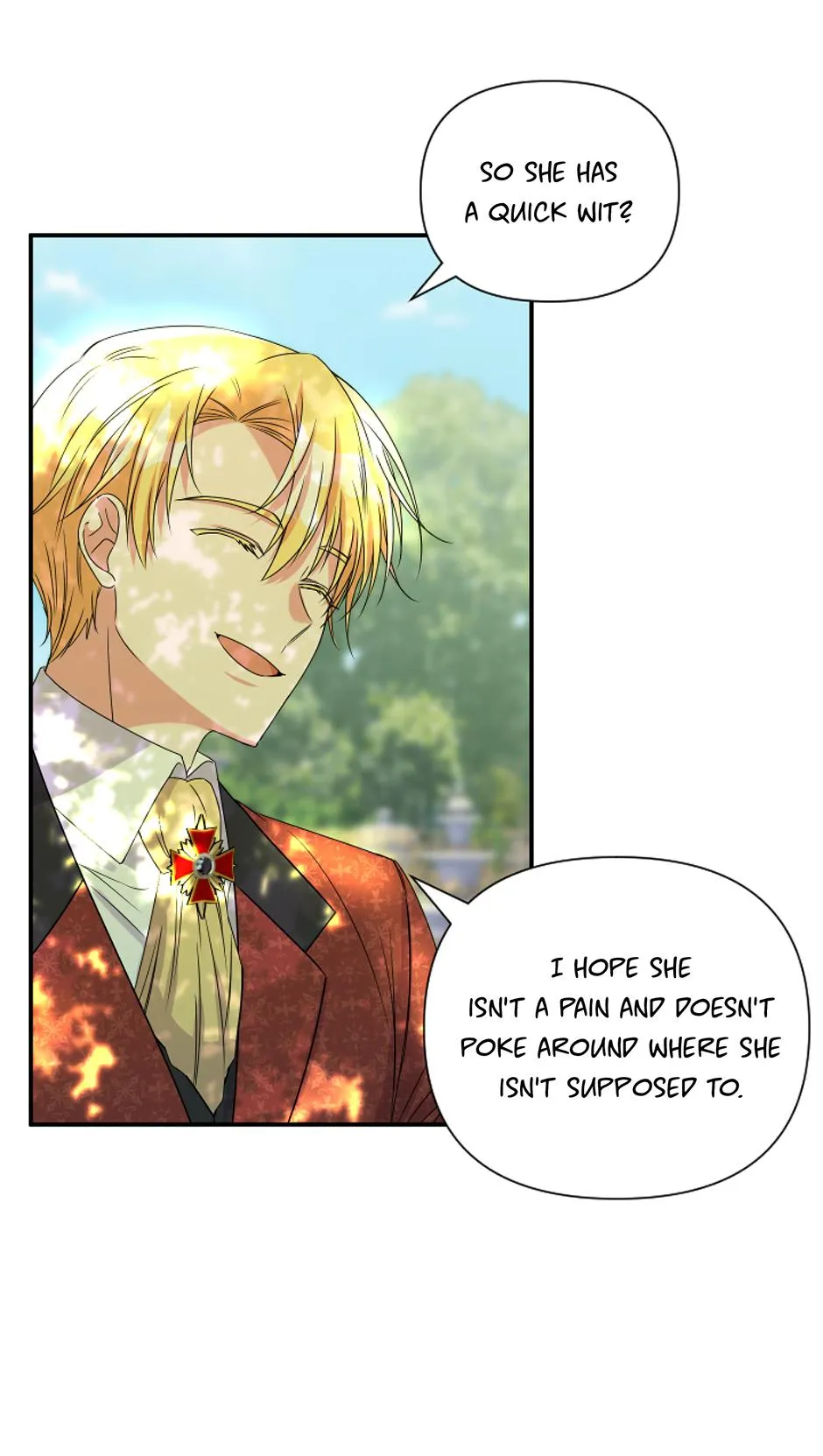 Read Lovers Beyond Dimension EN Manga Online
