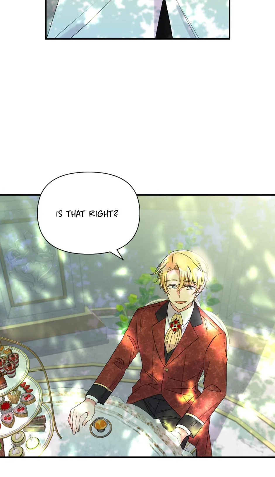 Read Lovers Beyond Dimension EN Manga Online