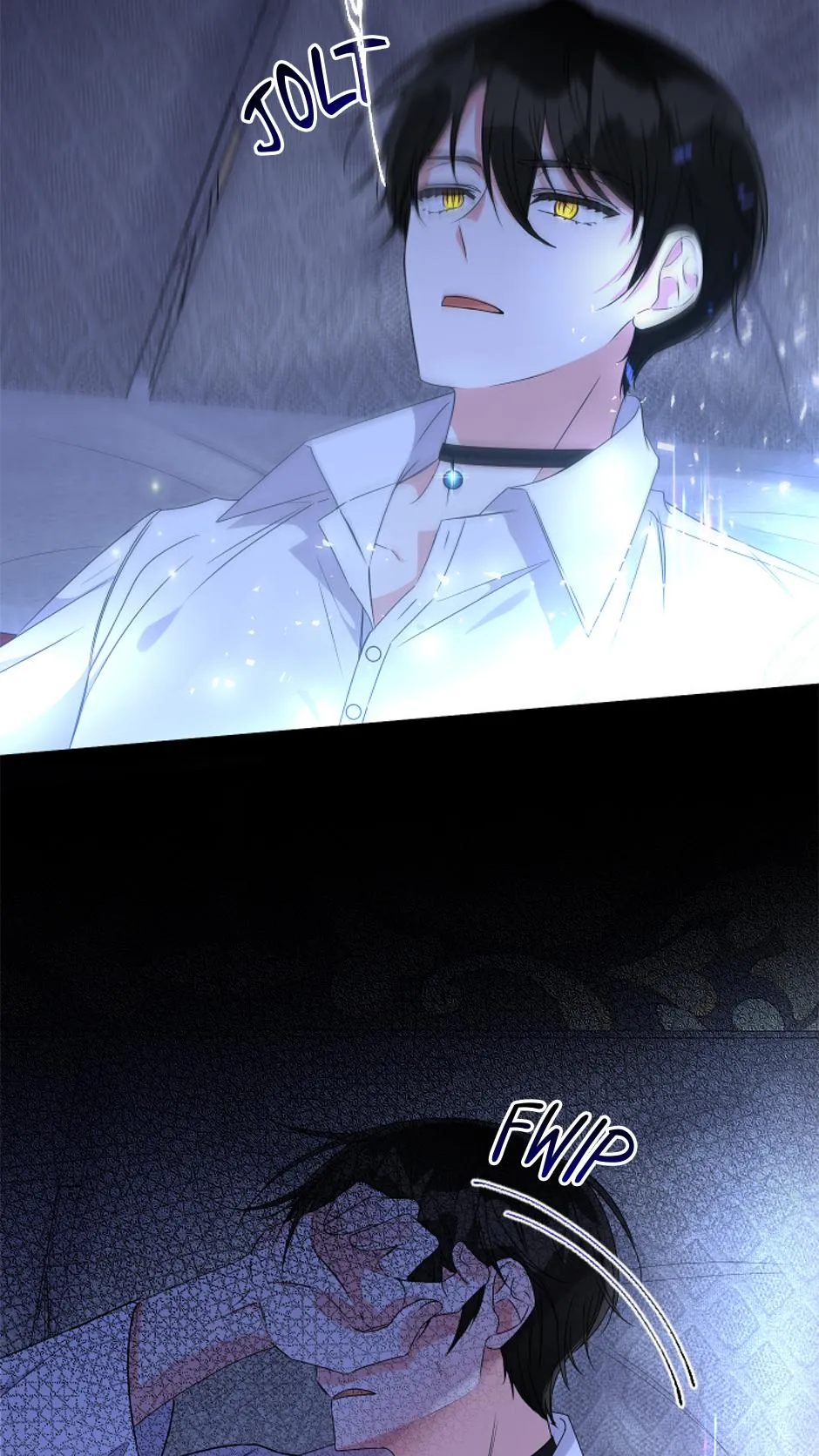 Read Lovers Beyond Dimension EN Manga Online