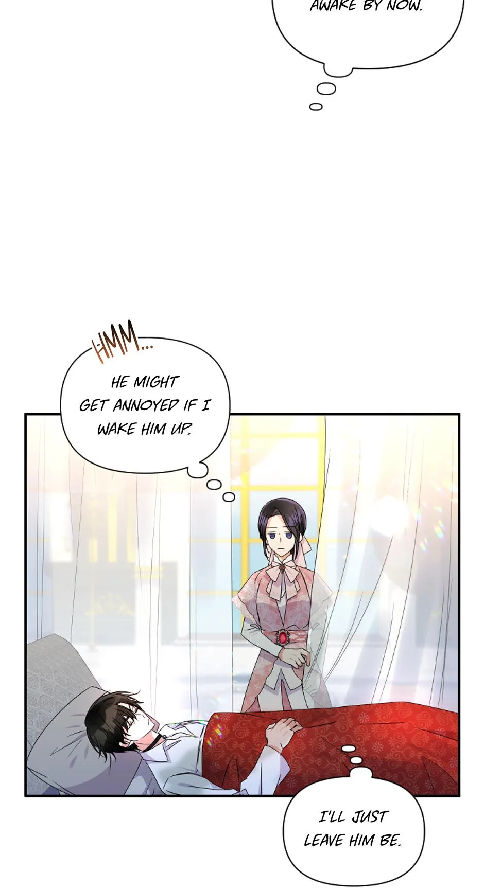Read Lovers Beyond Dimension EN Manga Online