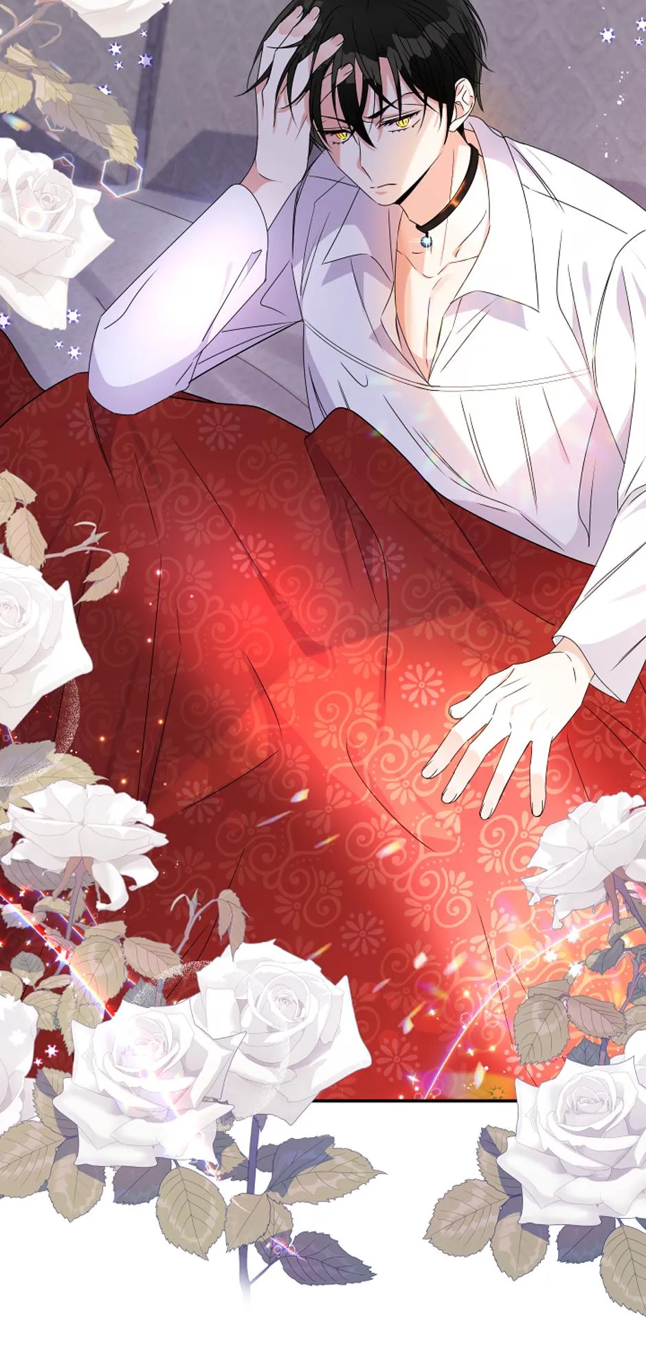 Read Lovers Beyond Dimension EN Manga Online