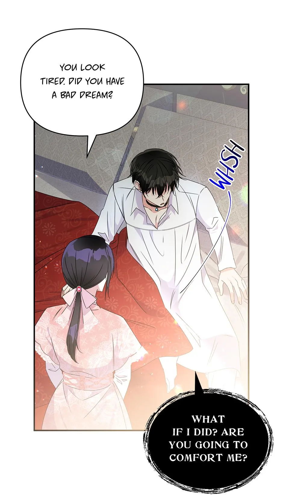 Read Lovers Beyond Dimension EN Manga Online