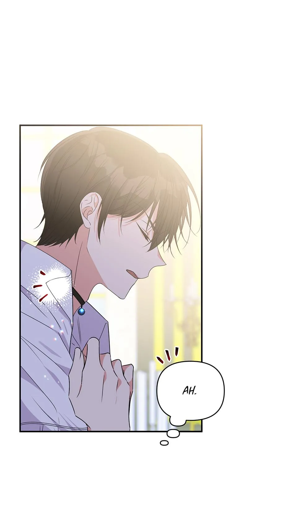 Read Lovers Beyond Dimension EN Manga Online