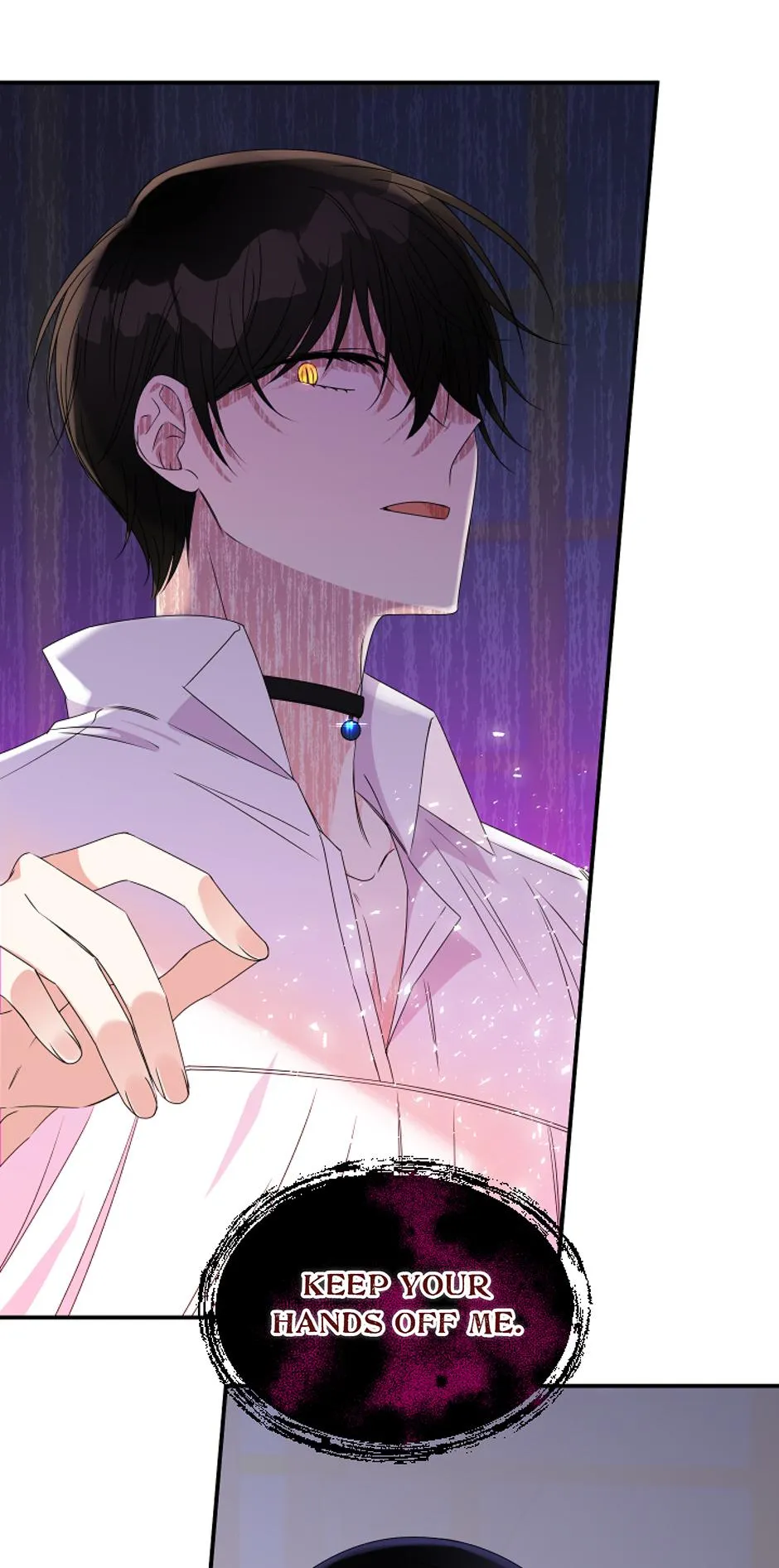 Read Lovers Beyond Dimension EN Manga Online