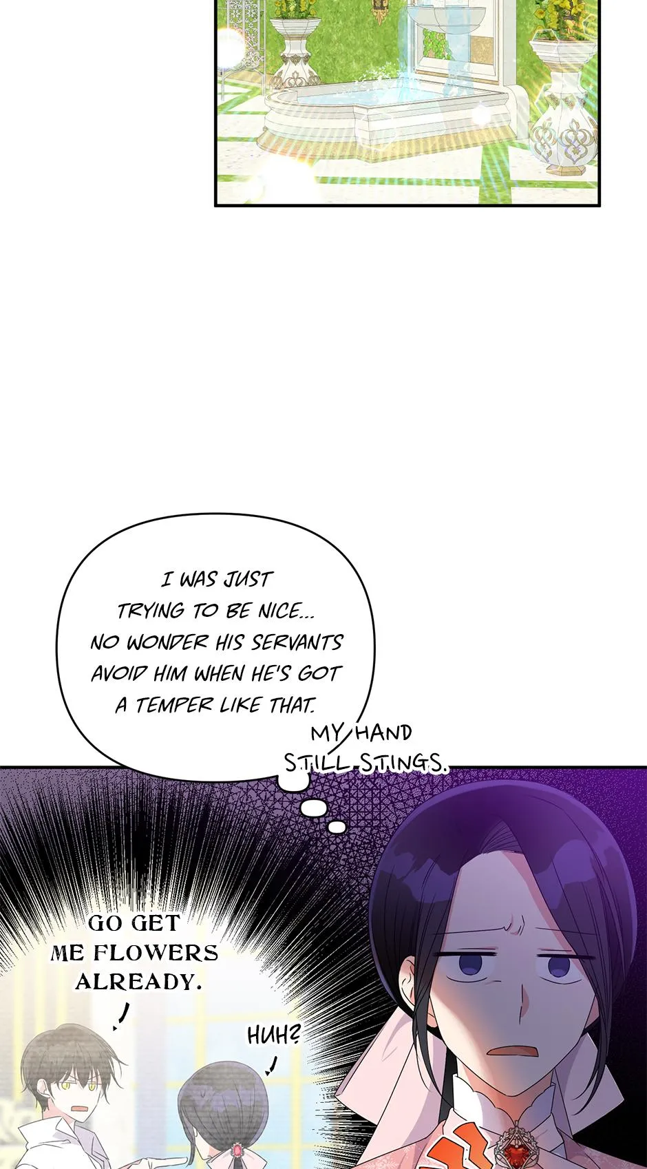 Read Lovers Beyond Dimension EN Manga Online
