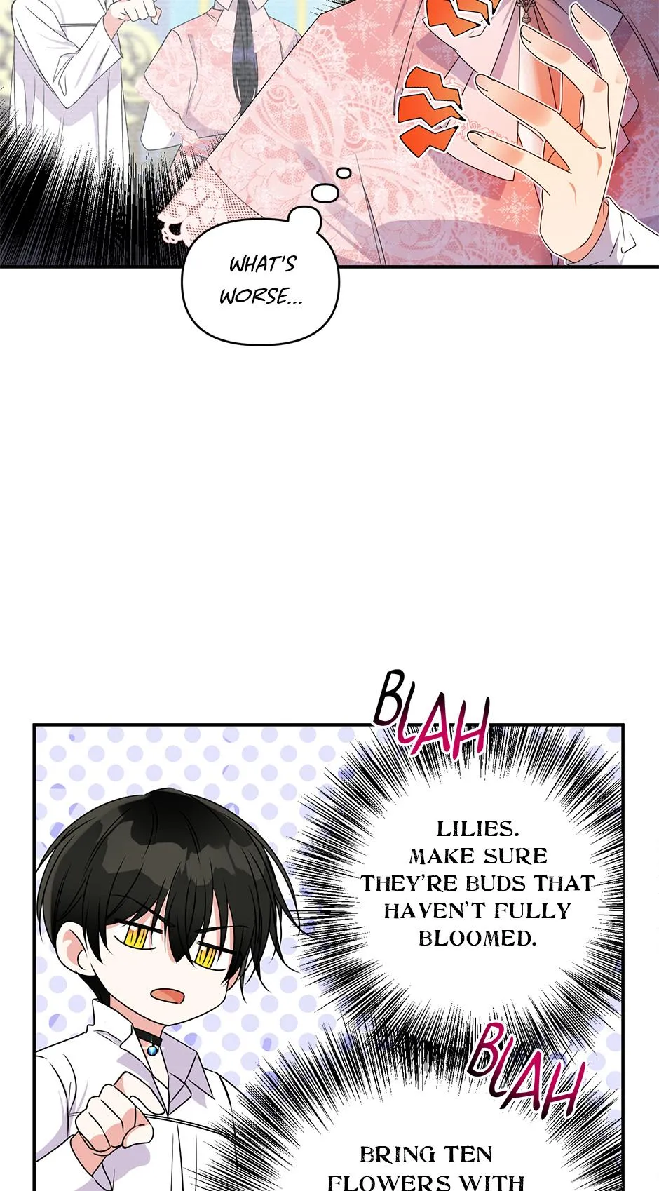 Read Lovers Beyond Dimension EN Manga Online