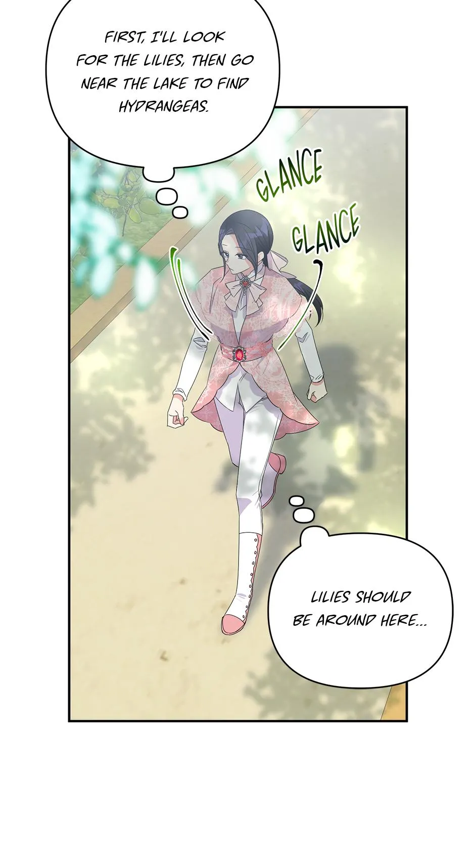Read Lovers Beyond Dimension EN Manga Online