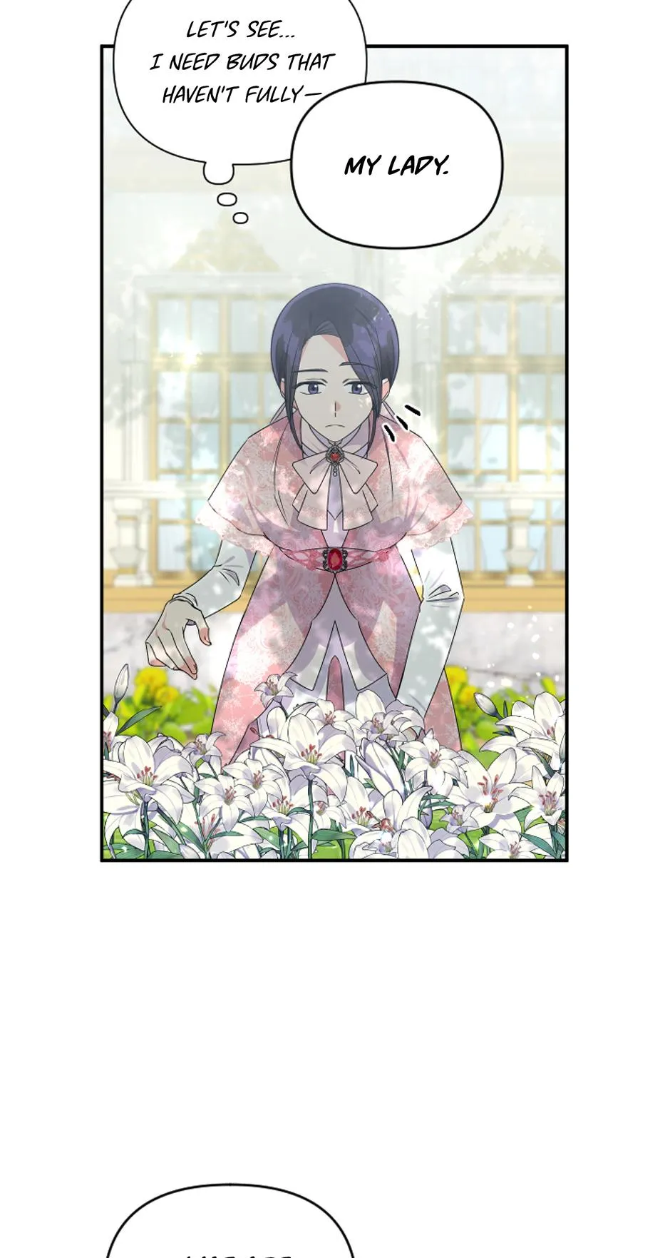 Read Lovers Beyond Dimension EN Manga Online