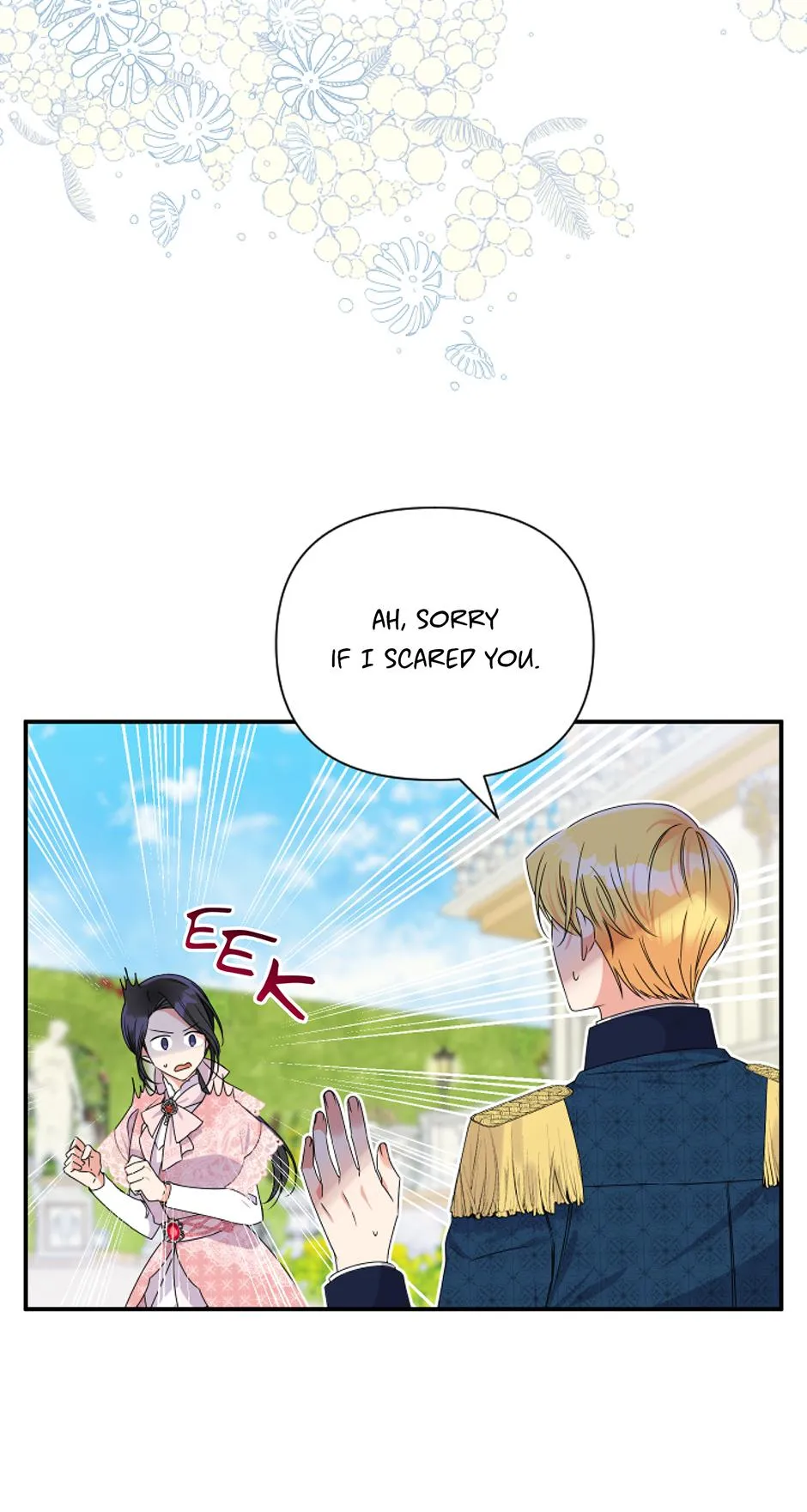 Read Lovers Beyond Dimension EN Manga Online
