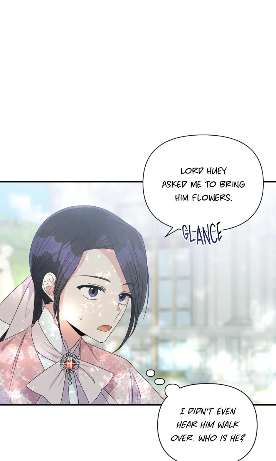 Read Lovers Beyond Dimension EN Manga Online