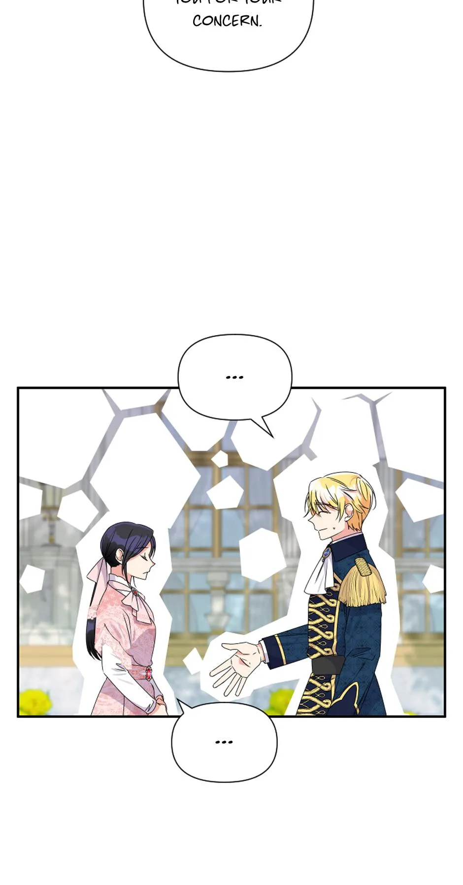 Read Lovers Beyond Dimension EN Manga Online