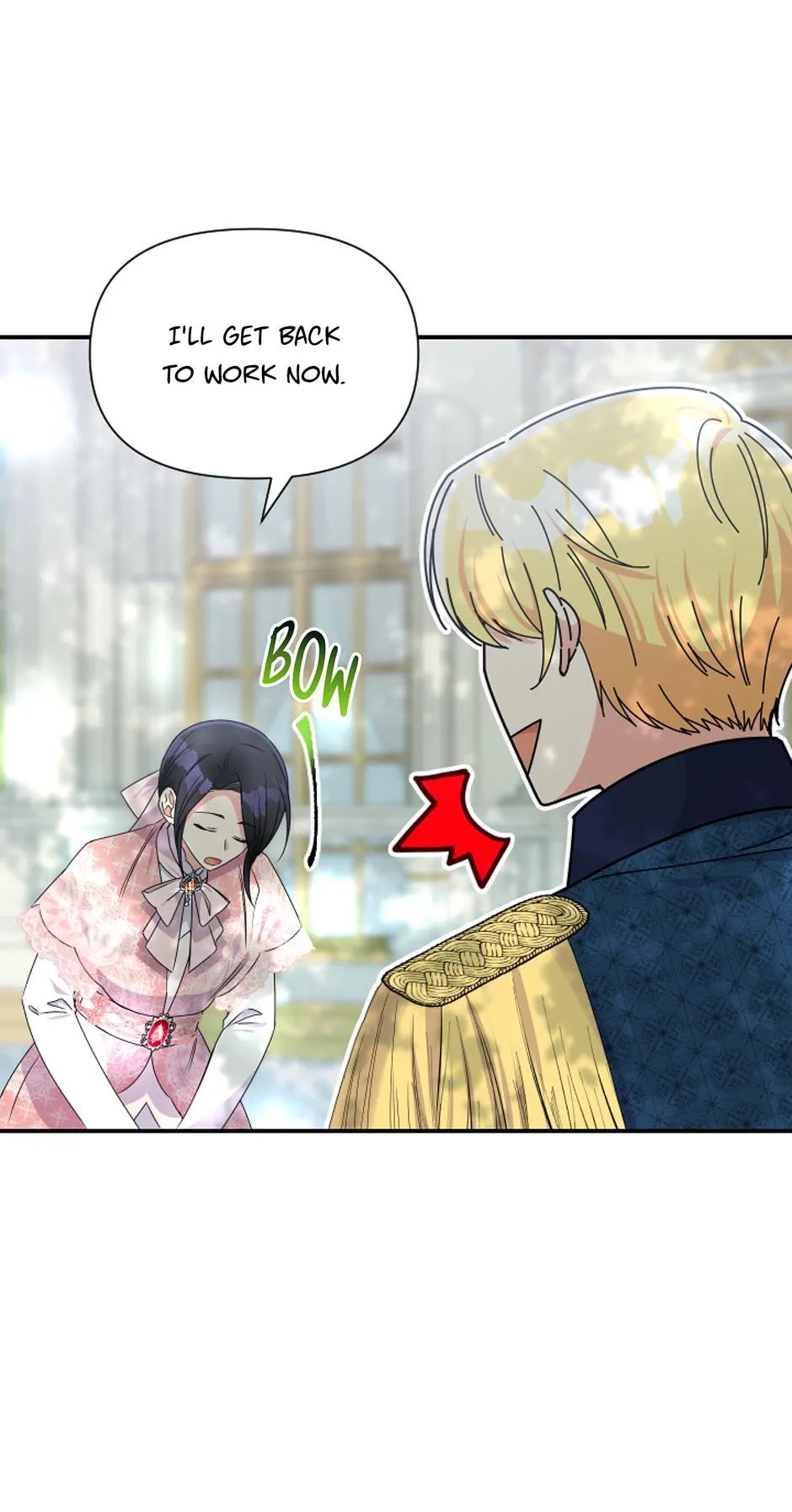 Read Lovers Beyond Dimension EN Manga Online
