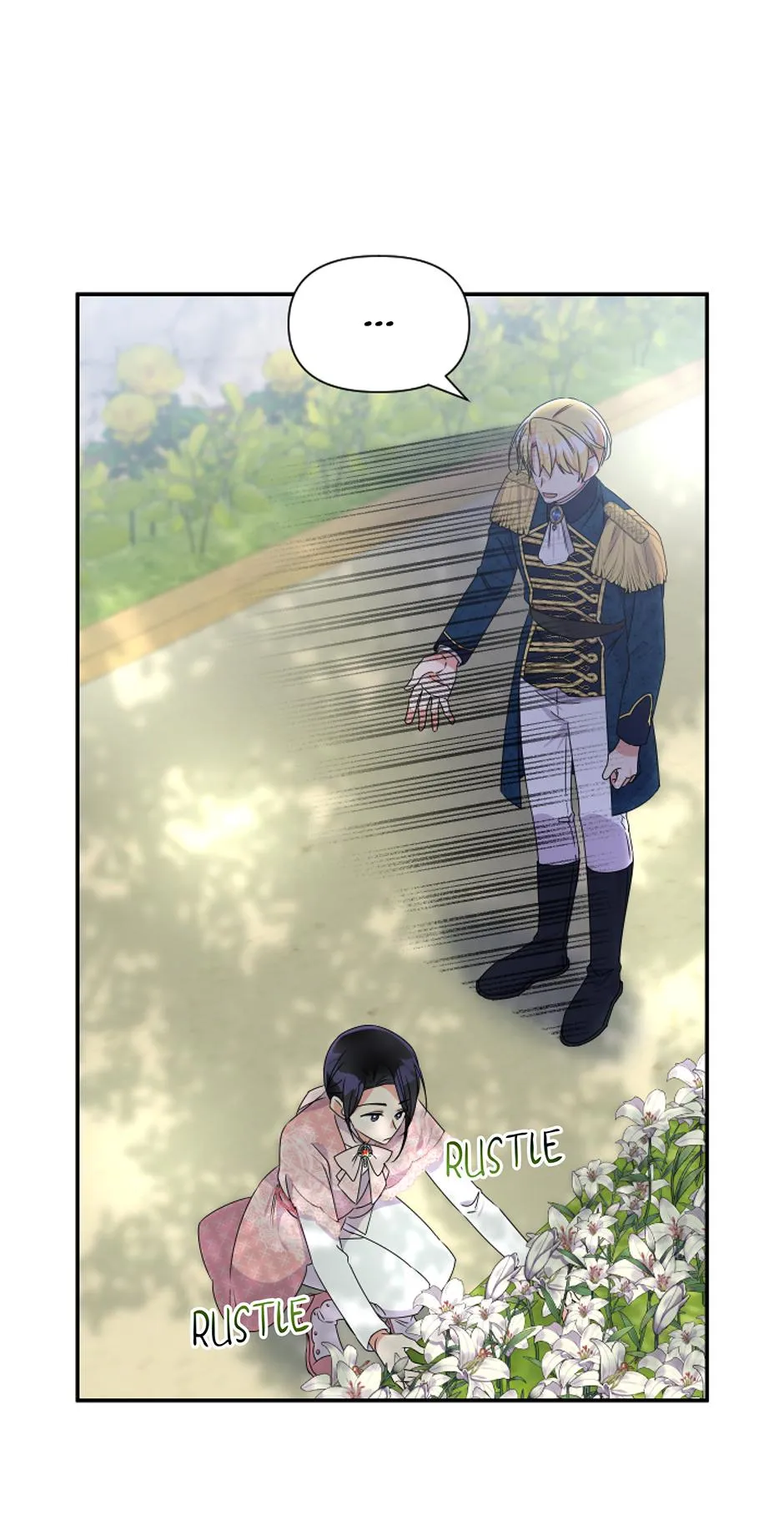 Read Lovers Beyond Dimension EN Manga Online